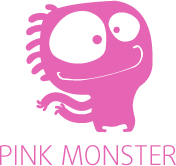 Pink Monster