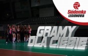 Siódemka Legionovia Legionowo